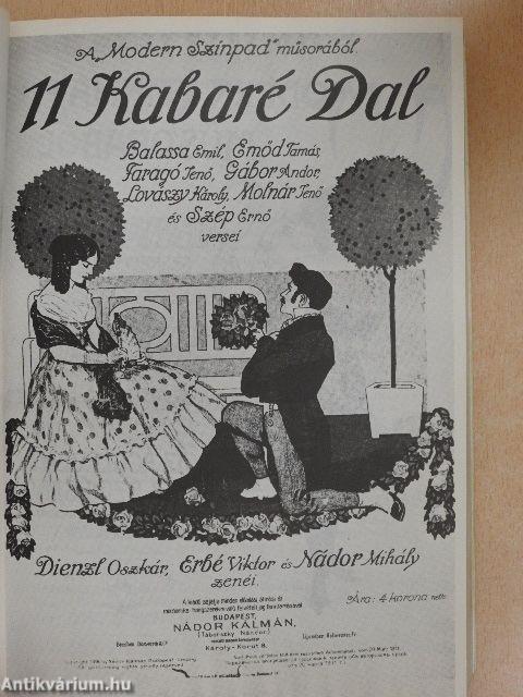 A Cabaret