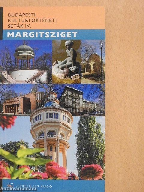 Margitsziget