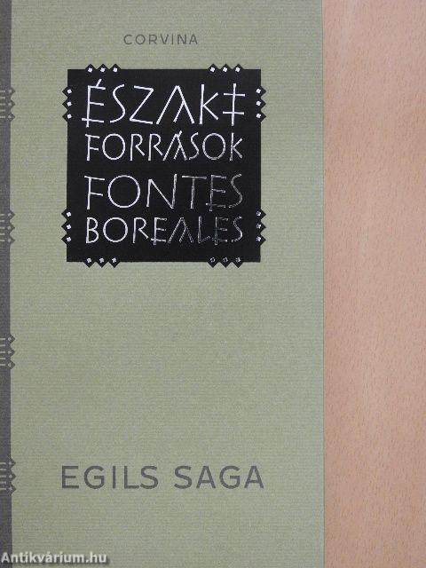 Egils saga