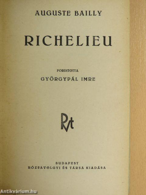 Richelieu