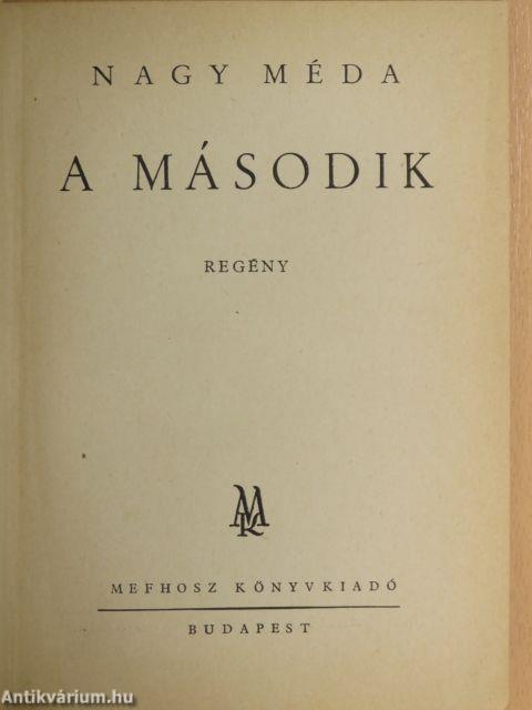 A második