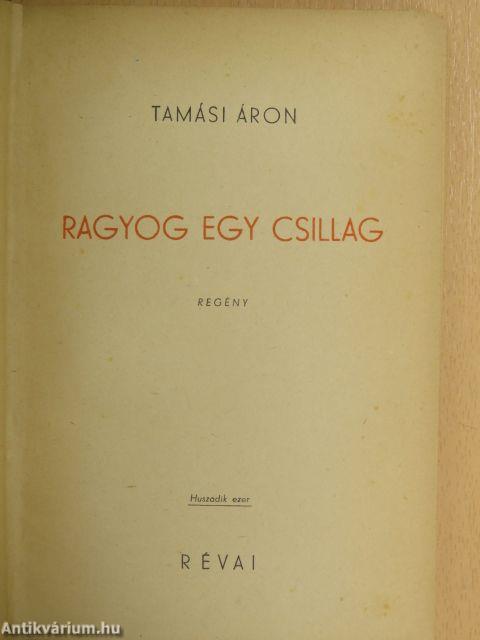 Ragyog egy csillag