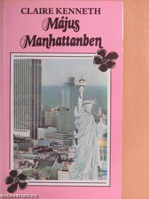 Május Manhattanben