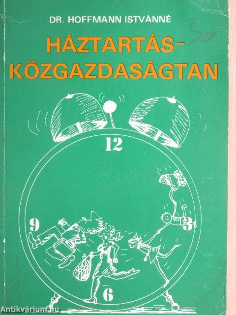 Háztartás-közgazdaságtan