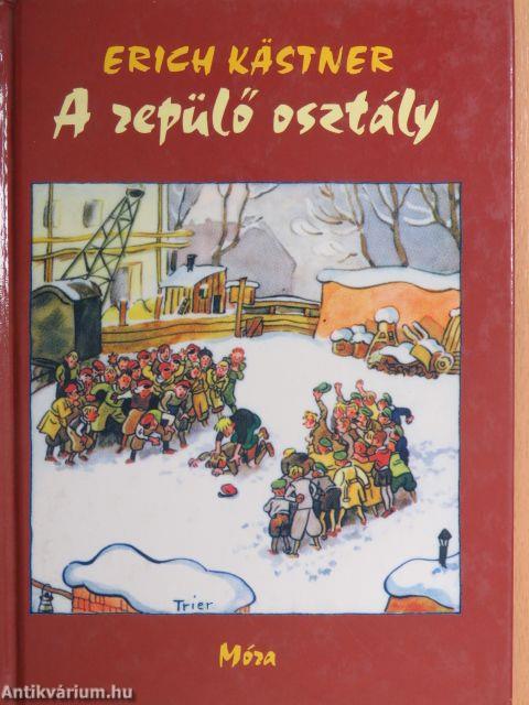 A repülő osztály