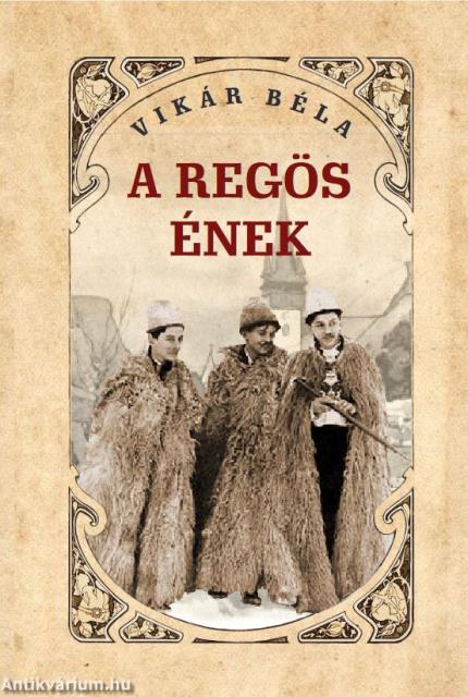 A regös ének