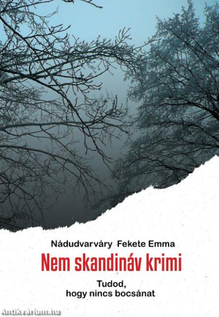 Nem ?skandináv krimi