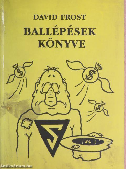 Ballépések könyve