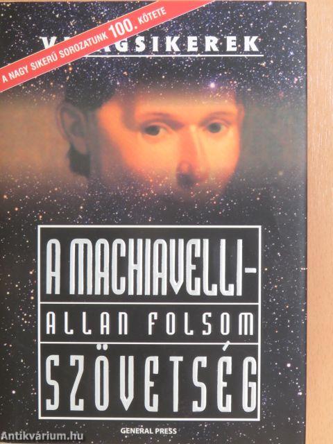 A Machiavelli-szövetség