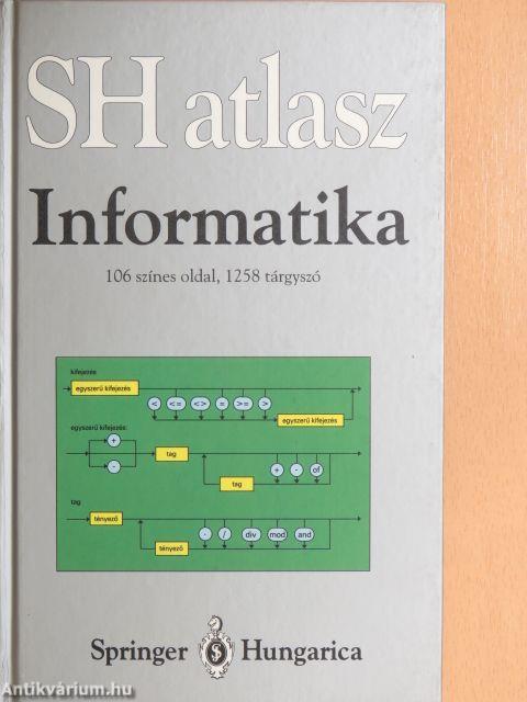 Informatika