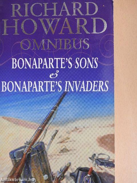 Bonaparte's Sons/Bonaparte's Invaders