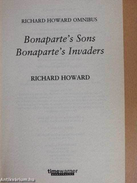 Bonaparte's Sons/Bonaparte's Invaders