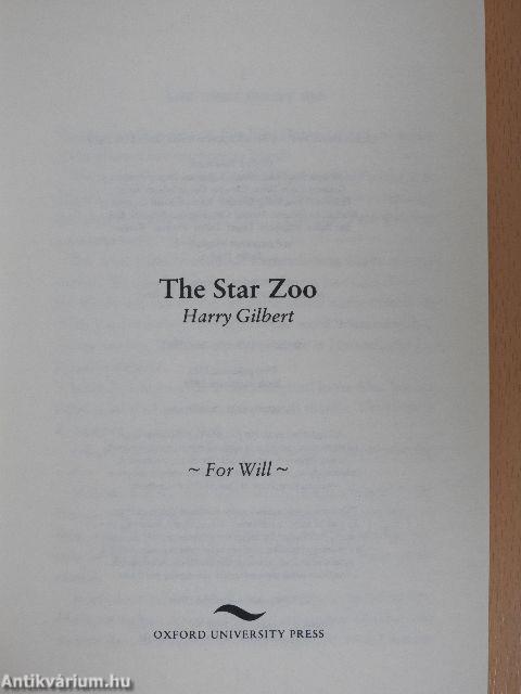 The Star Zoo