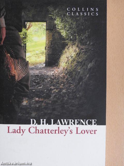 Lady Chatterley's Lover