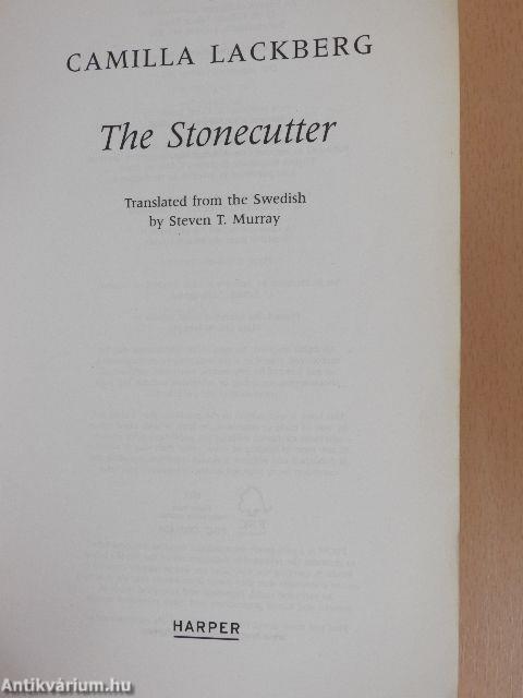 The Stonecutter