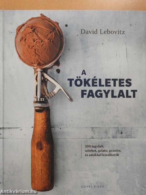 A tökéletes fagylalt