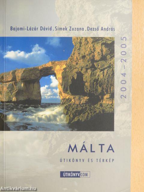 Málta 2004-2005