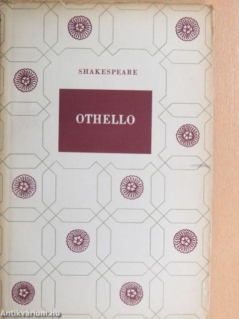 Othello, a velencei mór