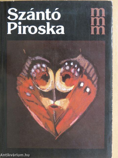 Szántó Piroska