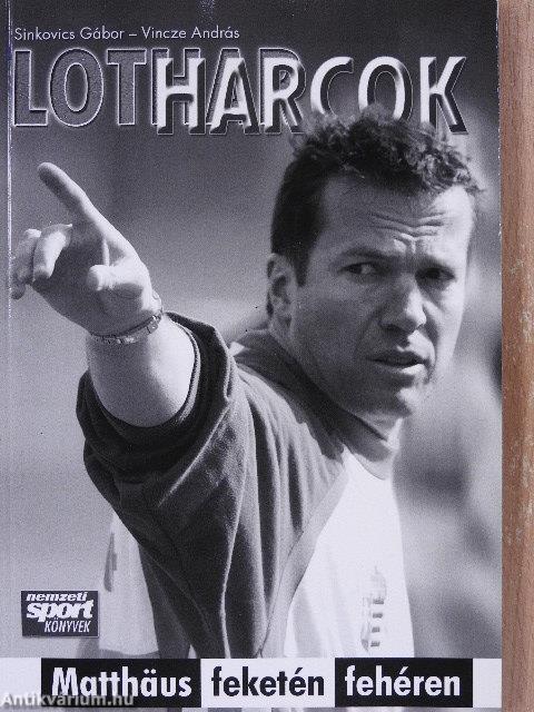 Lotharcok