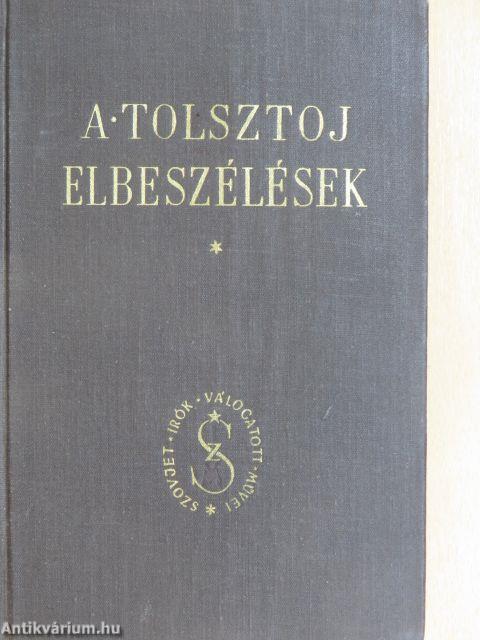 Elbeszélések I-II.