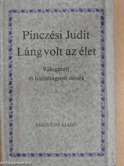 Láng volt az élet