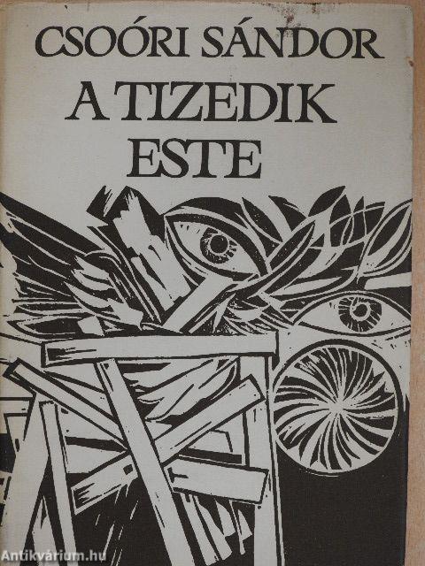 A tizedik este