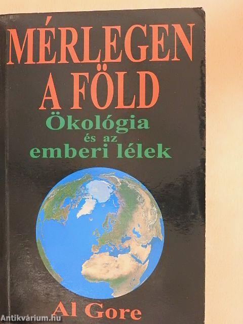 Mérlegen a Föld