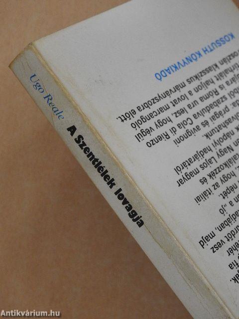 A Szentlélek lovagja