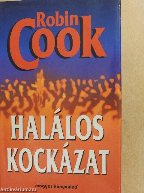 Halálos kockázat