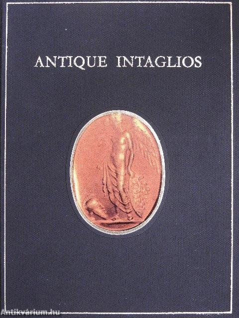Antique Intaglios in the Hermitage collection