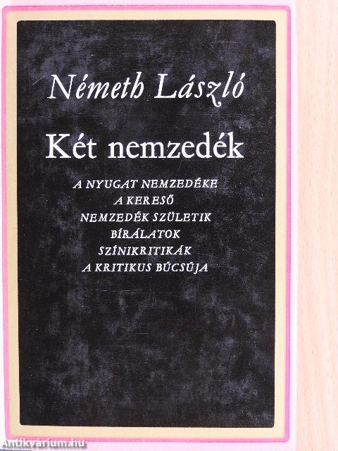 Két nemzedék