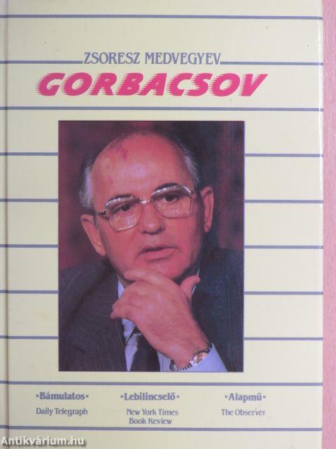 Gorbacsov