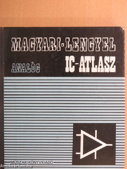 Analóg IC-atlasz