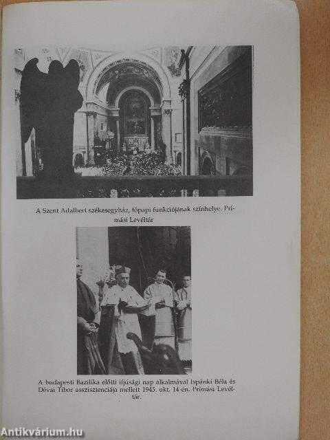 Egyházam és hazám