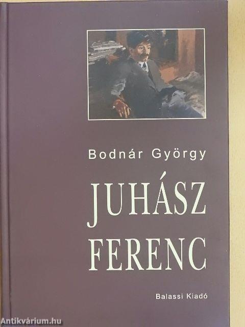 Juhász Ferenc