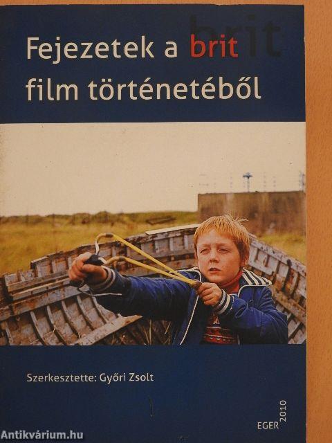 Fejezetek a brit film történetéből