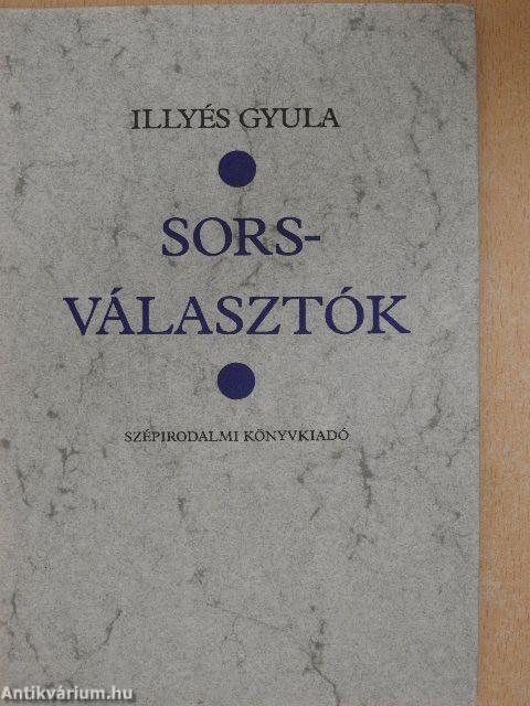 Sorsválasztók