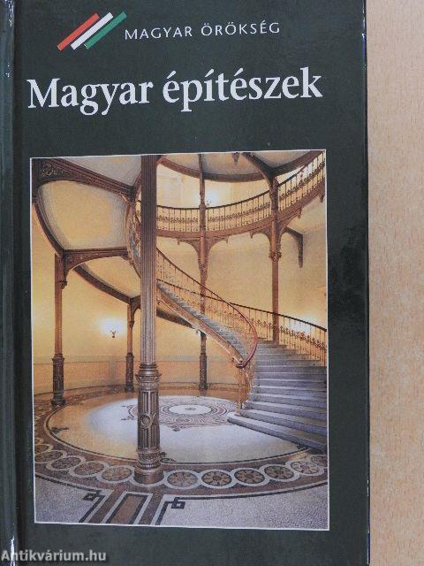 Magyar építészek