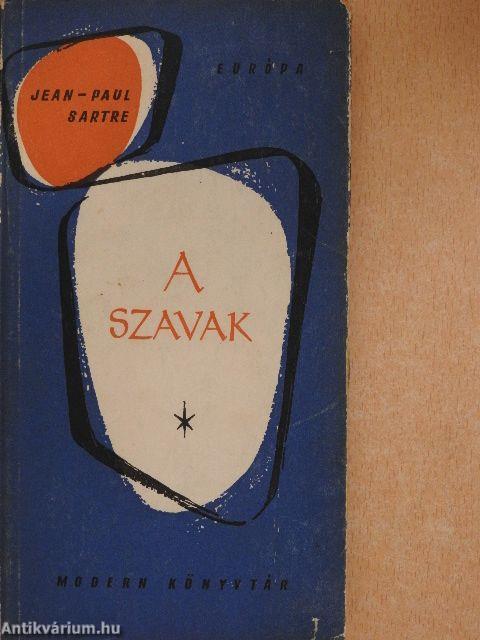 A szavak