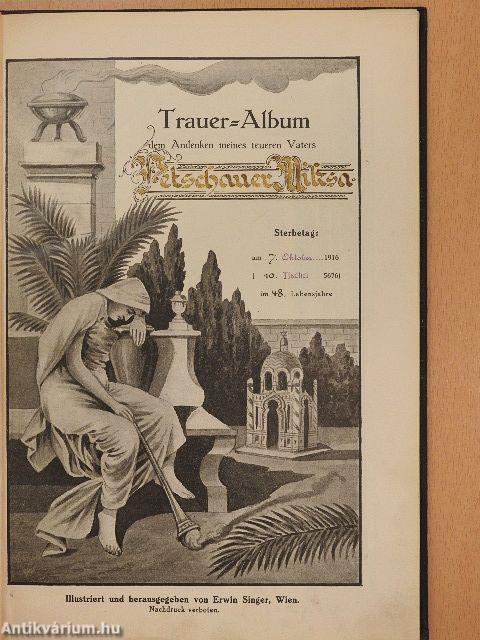 Trauer-Album