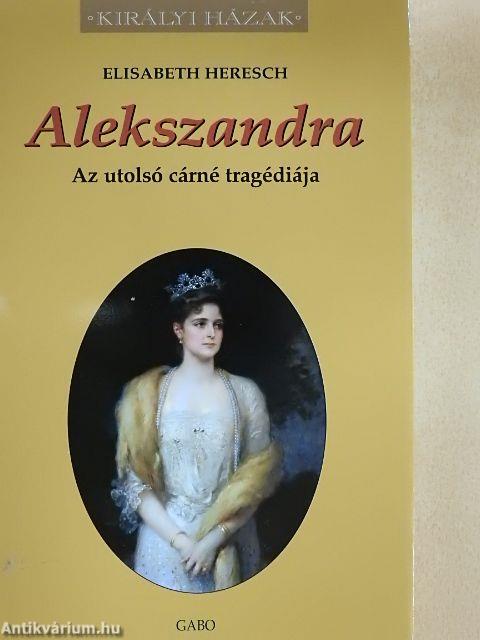 Alekszandra