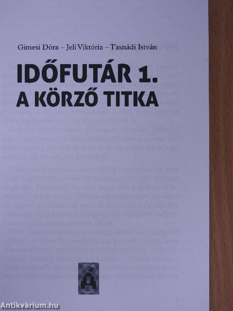 Időfutár 1.