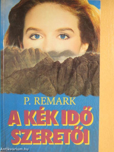 A kék idő szeretői