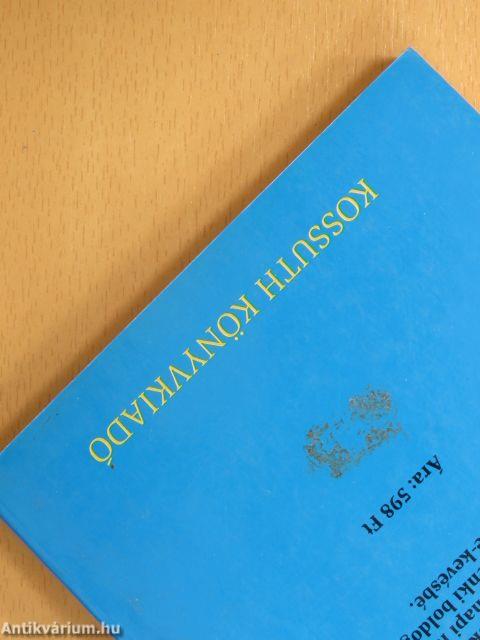 A kék idő szeretői