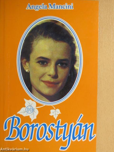 Borostyán 10.