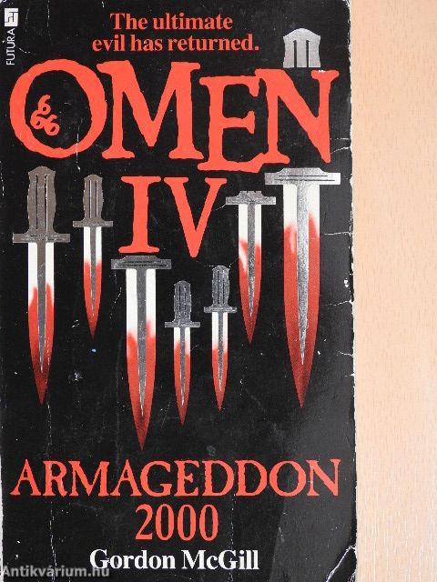 Armageddon 2000