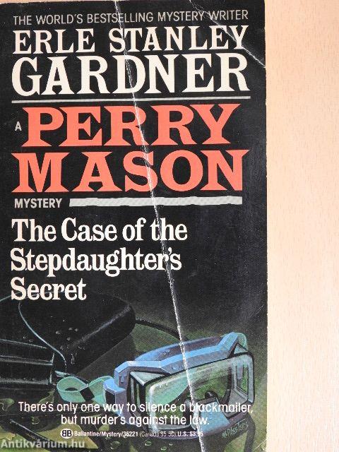 The Case of the Stepdaughter's Secret