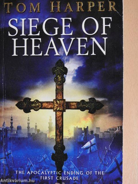 Siege of Heaven