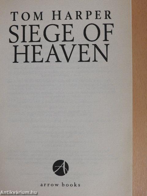 Siege of Heaven